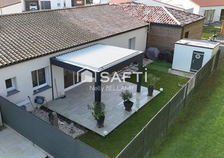  Maison � vendre 5 pi�ces 101 m�