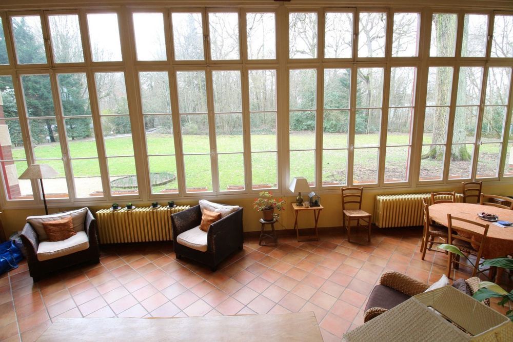 � vendre  Maison Chessy (77700)