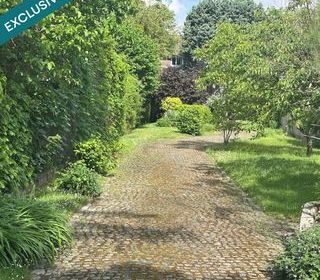  Maison � vendre 8 pi�ces 220 m�