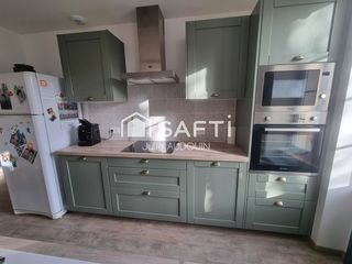  Maison � vendre 5 pi�ces 141 m�