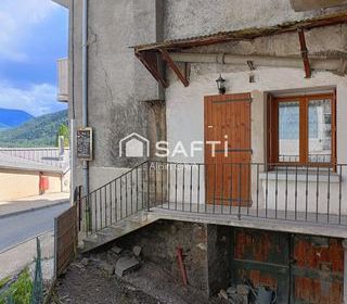  Appartement � vendre 3 pi�ces 62 m�