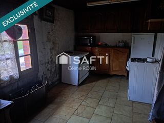  Maison � vendre 5 pi�ces 90 m�