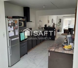  Maison � vendre 4 pi�ces 145 m�