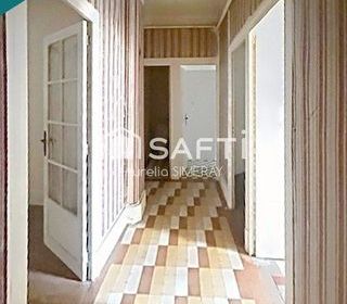  Appartement � vendre 3 pi�ces 66 m�