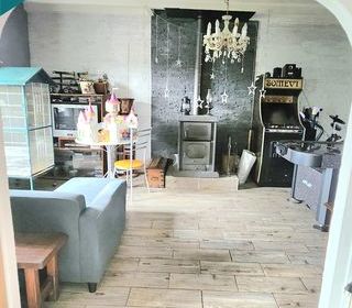  Appartement � vendre 5 pi�ces 107 m�