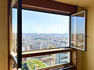  Appartement � vendre 1 pi�ce 35 m�