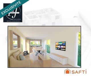  Terrain � vendre 328 m�