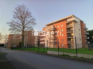  Appartement � vendre 2 pi�ces 46 m�