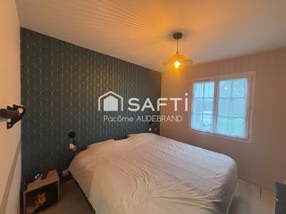  Maison � vendre 5 pi�ces 146 m�