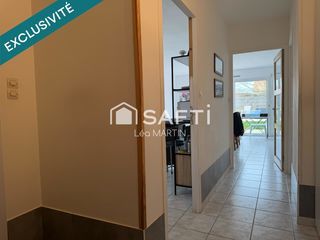  Maison � vendre 3 pi�ces 75 m�