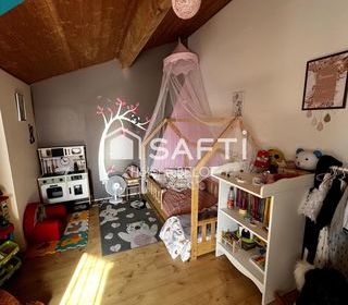  Maison � vendre 5 pi�ces 105 m�