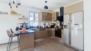  Maison � vendre 5 pi�ces 80 m�