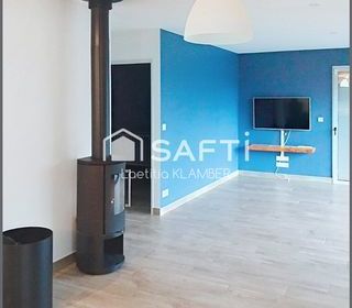  Maison � vendre 4 pi�ces 105 m�