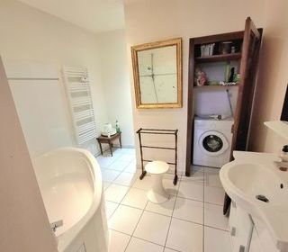  Appartement � vendre 3 pi�ces 74 m�