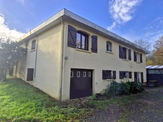  Maison � vendre 7 pi�ces 120 m�