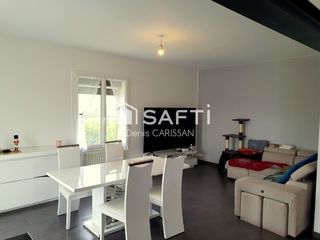  Maison � vendre 5 pi�ces 168 m�