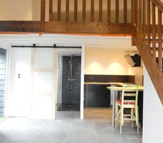  Maison � louer 1 pi�ce 22 m�