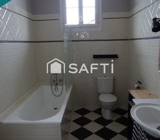  Maison � vendre 5 pi�ces 110 m�