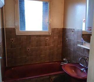  Appartement � vendre 3 pi�ces 50 m�