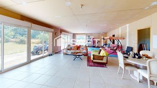  Maison � vendre 8 pi�ces 282 m�