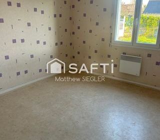  Maison � vendre 4 pi�ces 83 m�