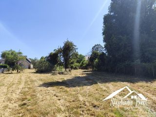  Terrain � vendre 2399 m�