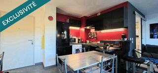  Appartement � vendre 1 pi�ce 29 m�