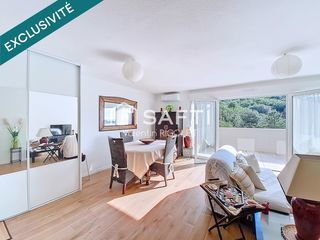  Appartement � vendre 4 pi�ces 81 m�