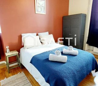  Appartement � vendre 3 pi�ces 64 m�