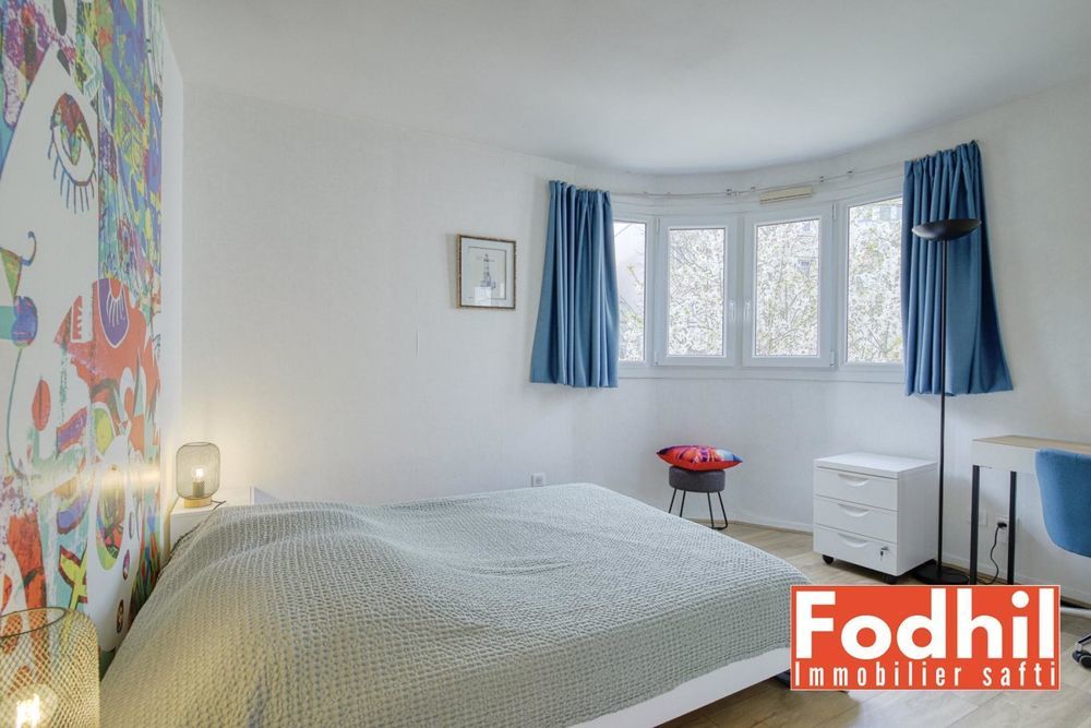 � vendre  Maison Ch�tenay-Malabry (92290)