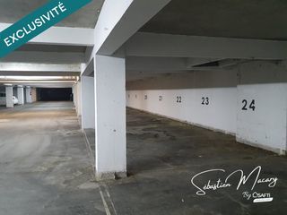  Parking / Garage � vendre 12 m�