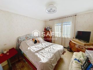  Maison � vendre 5 pi�ces 119 m�