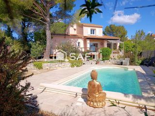  Maison � vendre 4 pi�ces 112 m�