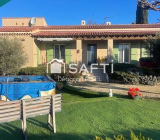  Maison � vendre 5 pi�ces 100 m�