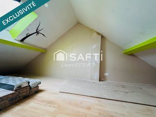  Maison � vendre 3 pi�ces 55 m�