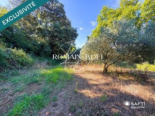  Terrain � vendre 1147 m�