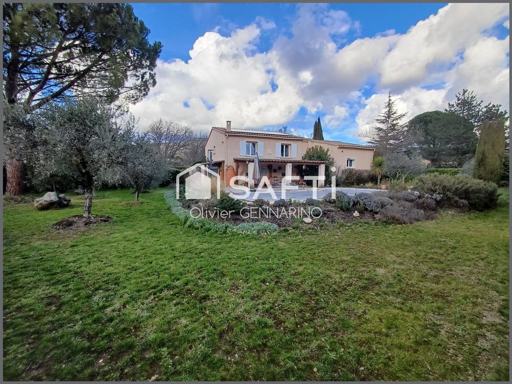 � vendre  Maison B�doin (84410)