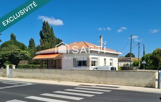  Maison � vendre 3 pi�ces 80 m�