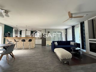  Maison � vendre 5 pi�ces 144 m�