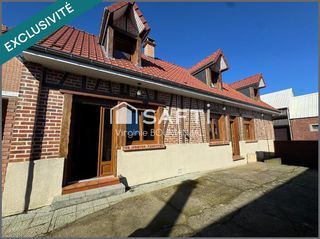  Maison � vendre 4 pi�ces 102 m�