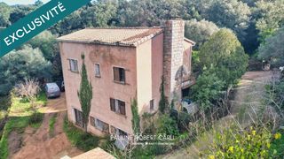  Maison � vendre 15 + pi�ces 350 m�