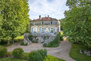  Maison � vendre 9 pi�ces 250 m�