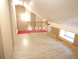  Maison � vendre 3 pi�ces 73 m�