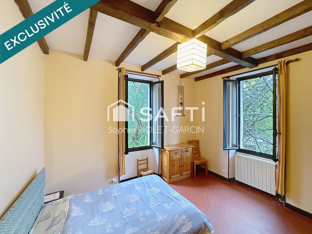 � vendre  Maison Marseille 8