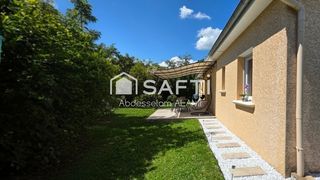  Maison � vendre 4 pi�ces 114 m�