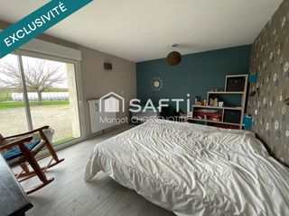  Maison � vendre 4 pi�ces 159 m�