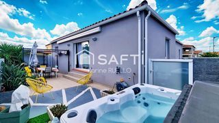  Maison � vendre 4 pi�ces 126 m�