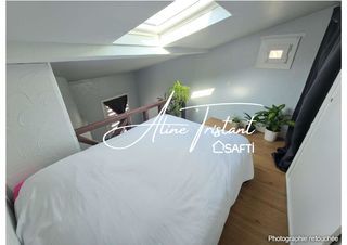  Appartement � vendre 2 pi�ces 30 m�