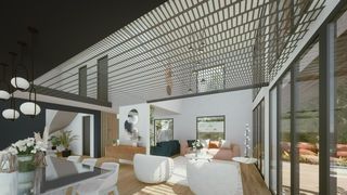  Maison � vendre 7 pi�ces 168 m�