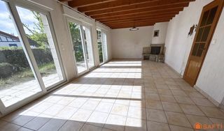  Maison � vendre 5 pi�ces 123 m�